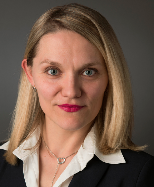 Karin Eaton, Executive Director SAC-ACE 